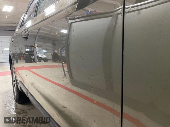 2020 Subaru Outback Premium with VIN 4S4BTAEC9L3125652, listed as a IAAI auction lot 42168552 with 85,052 mi miles and . Bid and sale history available at DreamBid. Image 1.