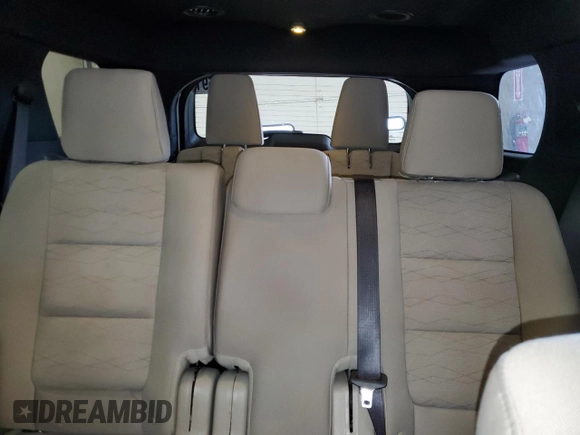 2013 Ford Explorer с VIN 1FM5K7B87DGC29747, выставлен на аукционе Copart как лот 58869165 с пробегом 146 298 миль миль и Списание • Salvage title. История ставок и продаж доступна на DreamBid. Изображение 10.