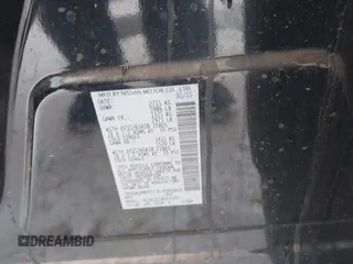 2015 Nissan Pathfinder Platinum with VIN 5N1AR2MM2FC639602, listed as a IAAI auction lot 41294747 with 119,925 mi miles and . Bid and sale history available at DreamBid. Image 9.