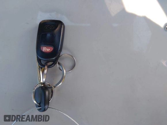 2016 Hyundai Elantra SE with VIN 5NPDH4AE2GH708646, listed as a IAAI auction lot 42543326 with 109,490 mi miles and . Bid and sale history available at DreamBid. Image 11.