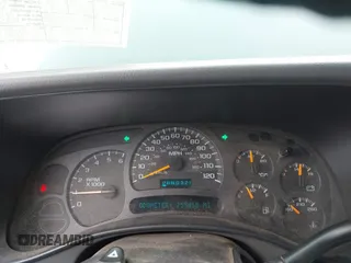2004 Chevrolet Tahoe Z71 z VIN 1GNEK13Z84R118371, wystawiony jako IAAI lot #41535389 z przebiegiem 255 815 mil mil oraz . Historia ofert i sprzedaży dostępna na DreamBid. Obrazek 7.