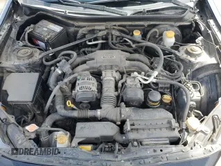2013 Subaru BRZ Premium с VIN JF1ZCAB15D1602988, выставлен на аукционе Copart как лот 50491715 с пробегом 165 186 миль миль и Чистый • Clean title. История ставок и продаж доступна на DreamBid. Изображение 11.