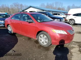 2007 Toyota Camry CE with VIN 4T1BE46K97U181723, listed as a Copart auction lot 47114435 with 183,527 mi miles and Clean Title. Bid and sale history available at carsss.com. Image 4.