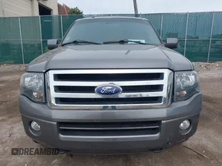 2014 Ford Expedition Max Limited z VIN 1FMJK2A56EEF38745, wystawiony jako IAAI lot #42327104 z przebiegiem 148 831 mil mil oraz . Historia ofert i sprzedaży dostępna na DreamBid. Obrazek 12.