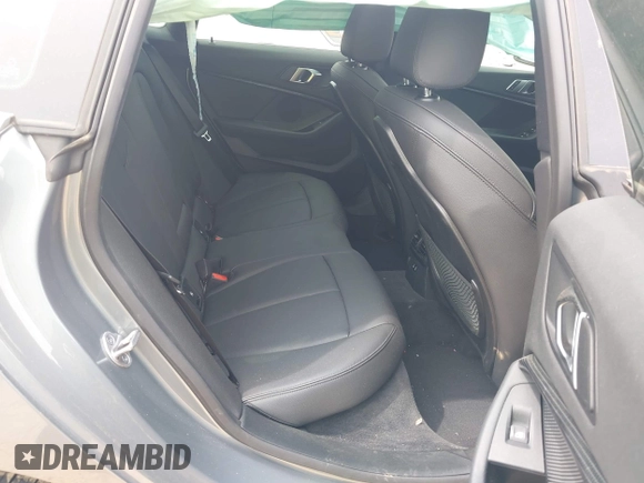 2022 BMW 2 Series 228i with VIN WBA53AK01N7K15253, listed as a IAAI auction lot 42091484 with 29,489 mi miles and . Bid and sale history available at DreamBid. Image 8.