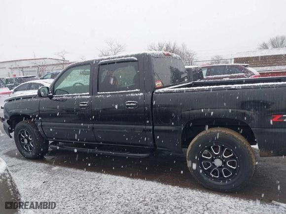 2006 Chevrolet Silverado 1500 LS with VIN 2GCEK13V661202657, listed as a IAAI auction lot 41672314 with 161,671 mi miles. Bid and sale history available at carsss.com. Image 14.