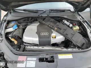 2014 Audi Q7 3.0L TDI Prestige with VIN WA1VMBFEXED019447, listed as a Copart auction lot 78465214 with 144,393 mi miles and Salvage Title. Bid and sale history available at carsss.com. Image 12.