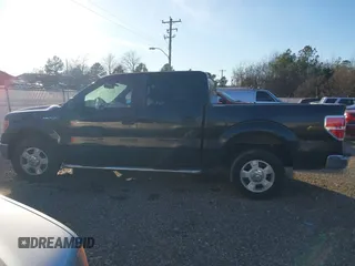 2010 Ford F-150 XL with VIN 1FTEW1C86AFA48466, listed as a IAAI auction lot 41236238 with 1 mi miles. Bid and sale history available at carsss.com. Image 14.