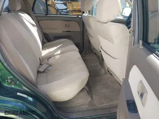 2001 Toyota 4Runner SR5 with VIN JT3HN86R010358245, listed as a IAAI auction lot 41770695 with 90,853 mi miles. Bid and sale history available at carsss.com. Image 8.