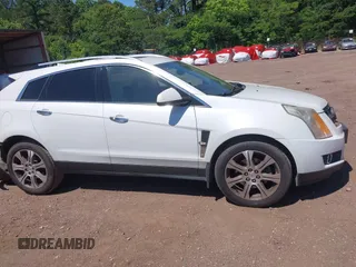 2012 Cadillac SRX Premium Collection с VIN 3GYFNCE30CS561600, выставлен на аукционе IAAI как лот 42335993 с пробегом 200 897 миль миль и . История ставок и продаж доступна на DreamBid. Изображение 12.