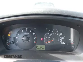 2006 Hyundai Elantra GLS z VIN KMHDN56DX6U179350, wystawiony jako IAAI lot #41801894 z przebiegiem 246 684 mil mil oraz . Historia ofert i sprzedaży dostępna na DreamBid. Obrazek 7.