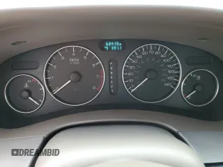 2002 Oldsmobile Aurora z VIN 1G3GR64H224169066, wystawiony jako Copart lot #44636565 z przebiegiem 69 419 mil mil oraz Szkody całkowita. Historia ofert i sprzedaży dostępna na DreamBid. Obrazek 9.
