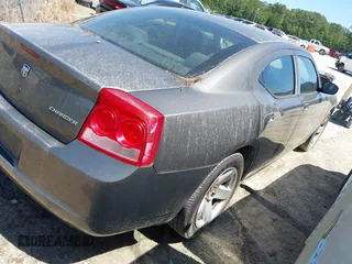 2010 Dodge Charger Police with VIN 2B3AA4CT7AH161569, listed as a IAAI auction lot 42134537 with 138,222 mi miles and . Bid and sale history available at carsss.com. Image 4.