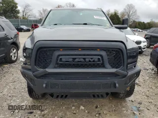 2012 Ram 2500 Big Horn with VIN 3C6UD5DL0CG337055, listed as a Copart auction lot 51235375 with 270,485 mi miles and Salvage Title. Bid and sale history available at carsss.com. Image 5.