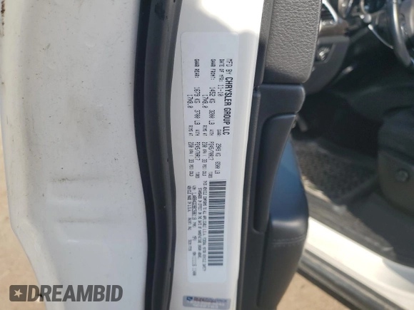 2011 Jeep Grand Cherokee Laredo with VIN 1J4RR4GG9BC586118, listed as a Copart auction lot 61743755 with 145,718 mi miles and Clean title. Bid and sale history available at DreamBid. Image 13.