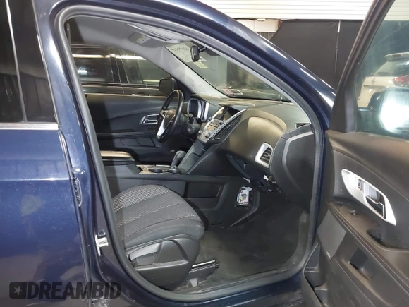 2015 Chevrolet Equinox LT with VIN 2GNFLFE33F6379221, listed as a IAAI auction lot 42077332 with 148,806 mi miles and . Bid and sale history available at DreamBid. Image 5.