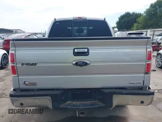 2014 Ford F-150 XL with VIN 1FTFW1EF7EKF74019, listed as a IAAI auction lot 42639478 with 187,487 mi miles and . Bid and sale history available at DreamBid. Image 17.