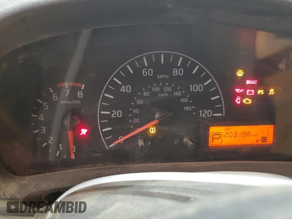 2017 Chevrolet City Express Cargo LT z VIN 3N63M0ZNXHK719712, wystawiony jako Copart lot #53817205 z przebiegiem 203 198 mil mil oraz Nie do naprawy • Non repairable. Historia ofert i sprzedaży dostępna na DreamBid. Obrazek 9.