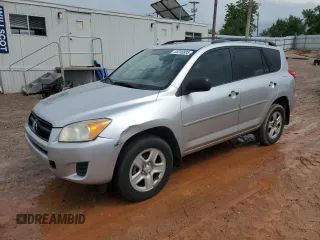2009 Toyota RAV4 with VIN 2T3ZF33V29W016093, listed as a Copart auction lot 55246885 with 197,467 mi miles and Clean Title. Bid and sale history available at carsss.com. Image 1.