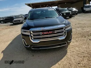 2020 GMC Acadia SLT with VIN 1GKKNMLS7LZ196022, listed as a Copart auction lot 49728685 with 73,598 mi miles and Salvage Title. Bid and sale history available at DreamBid. Image 15.