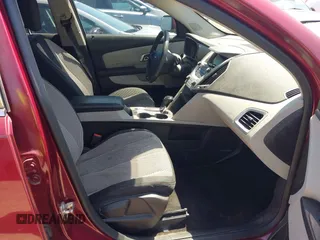 2016 GMC Terrain SLE with VIN 2GKALMEKXG6246461, listed as a IAAI auction lot 42003819 with 107,582 mi miles. Bid and sale history available at carsss.com. Image 5.