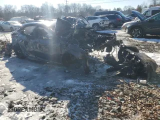 2025 Toyota Camry LE z VIN 4T1DAACK4SU046049, wystawiony jako Copart lot #42629345 z przebiegiem Nie podano mil oraz Nie do naprawy • Non repairable. Historia ofert i sprzedaży dostępna na DreamBid. Obrazek 4.