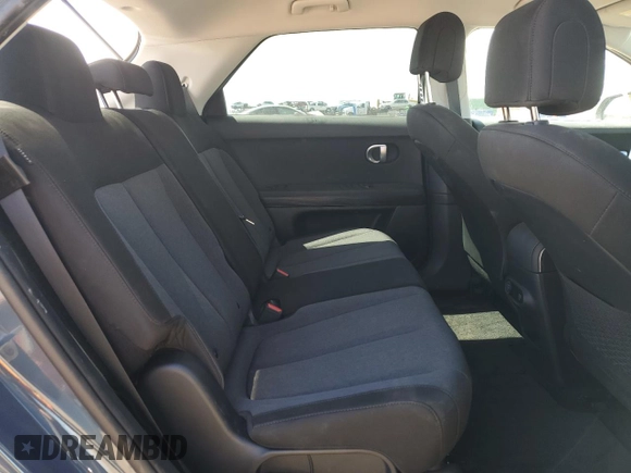 2024 Hyundai Ioniq 5 SE z VIN KM8KMDDF3RU296023, wystawiony jako Copart lot #53739965 z przebiegiem 5 145 mil mil oraz Szkoda całkowita • Salvage title. Historia ofert i sprzedaży dostępna na DreamBid. Obrazek 11.