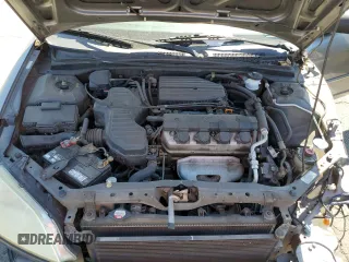 2004 Honda Civic LX z VIN 2HGES16514H613529, wystawiony jako Copart lot #56222275 z przebiegiem 120 134 mil mil oraz Szkoda całkowita • Salvage title. Historia ofert i sprzedaży dostępna na DreamBid. Obrazek 11.