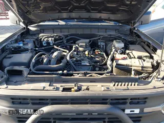 2023 Ford Bronco с VIN 1FMDE5CH4PLB60825, выставлен на аукционе IAAI как лот 41492285 с пробегом 10 017 миль миль и . История ставок и продаж доступна на DreamBid. Изображение 10.