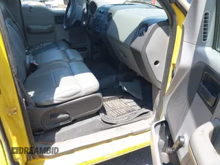 2006 Ford F-150 XL with VIN 1FTRF12W26NB62270, listed as a IAAI auction lot 42521138 with 128,316 mi miles and . Bid and sale history available at DreamBid. Image 5.