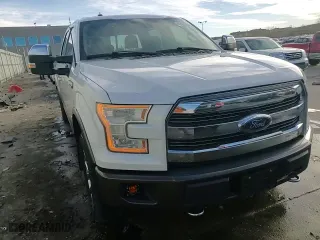 2015 Ford F-150 XLT w/HD Payload Pkg with VIN 1FTFW1EG7FFA99491, listed as a Copart auction lot 49350655 with 171,685 mi miles and Salvage Title. Bid and sale history available at carsss.com. Image 13.