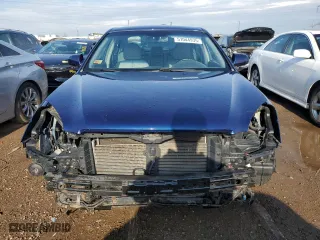 2008 Kia Optima LX with VIN KNAGE123285239090, listed as a Copart auction lot 51044935 with 113,934 mi miles and Salvage Title. Bid and sale history available at carsss.com. Image 5.