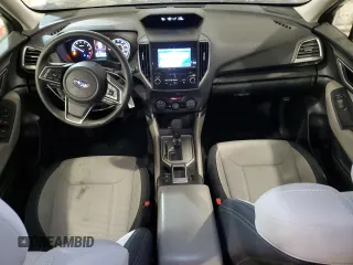 2023 Subaru Forester с VIN JF2SKAACXPH442038, выставлен на аукционе Copart как лот 83695264 с пробегом 145 766 миль миль и Списание • Salvage title. История ставок и продаж доступна на DreamBid. Изображение 8.