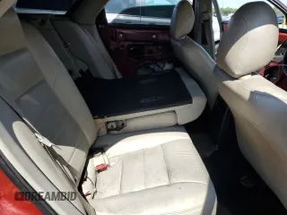 2005 Dodge Magnum SXT z VIN 2D8GZ48V95H537711, wystawiony jako Copart lot #58904545 z przebiegiem Nie podano mil oraz Szkoda całkowita • Salvage title. Historia ofert i sprzedaży dostępna na DreamBid. Obrazek 10.