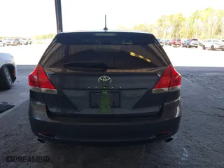 2010 Toyota Venza with VIN 4T3ZK3BB4AU025756, listed as a IAAI auction lot 41751093 with 170,477 mi miles. Bid and sale history available at carsss.com. Image 16.