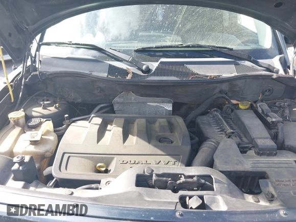 2008 Jeep Patriot Sport with VIN 1J8FT28W98D762682, listed as a IAAI auction lot 41944608 with 189,000 mi miles. Bid and sale history available at carsss.com. Image 10.