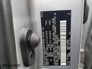 2020 Toyota Highlander XLE with VIN 5TDGZRAH6LS030621, listed as a Copart auction lot 43591905 with 130,403 mi miles and Salvage Title. Bid and sale history available at carsss.com. Image 15.