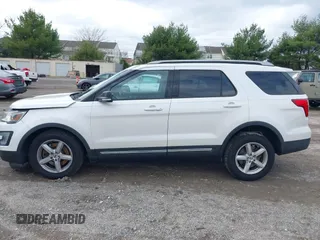 2016 Ford Explorer XLT with VIN 1FM5K8DH3GGD33465, listed as a IAAI auction lot 41949638 with 135,949 mi miles and . Bid and sale history available at carsss.com. Image 14.