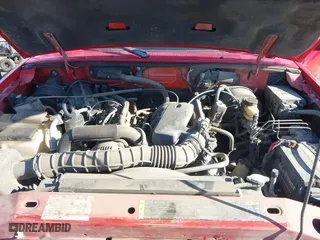 2005 Ford Ranger XL with VIN 1FTYR10U25PA49989, listed as a IAAI auction lot 41806503 with 171,384 mi miles. Bid and sale history available at carsss.com. Image 10.