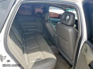2003 Chevrolet Impala LS with VIN 2G1WH52K139322633, listed as a Copart auction lot 53269675 with 0 mi miles and Salvage Title. Bid and sale history available at carsss.com. Image 10.