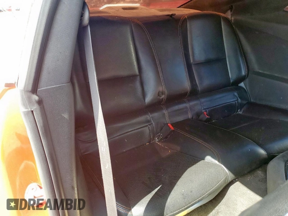 2010 Chevrolet Camaro 1LT with VIN 2G1FB1EV7A9214787, listed as a Copart auction lot 65656885 with 183,062 mi miles and Clean title. Bid and sale history available at DreamBid. Image 10.