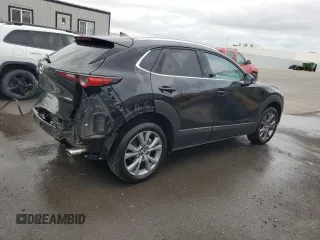 2024 Mazda CX-30 S Premium with VIN 3MVDMBDM1RM680465, listed as a Copart auction lot 45893395 with 13,049 mi miles and Non repairable. Bid and sale history available at DreamBid. Image 3.