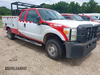 2016 Ford F-250 XL с VIN 1FD7X2B65GEC87433, выставлен на аукционе IAAI как лот 42014964 с пробегом 527 692 миль миль и . История ставок и продаж доступна на DreamBid. Изображение 1.