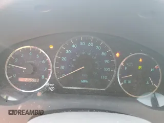 2006 Toyota Sienna CE с VIN 5TDZA23C76S480226, выставлен на аукционе Copart как лот 56249515 с пробегом 216 963 миль миль и Списание • Salvage title. История ставок и продаж доступна на DreamBid. Изображение 9.