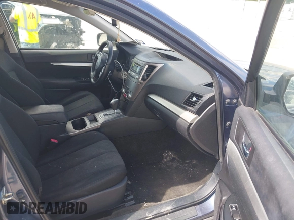 2013 Subaru Outback Premium with VIN 4S4BRCBCXD3278637, listed as a IAAI auction lot 42810017 with 229,161 mi miles and . Bid and sale history available at DreamBid. Image 5.