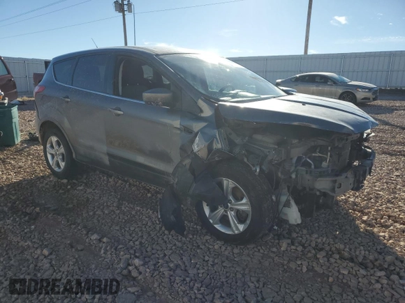 2013 Ford Escape SE with VIN 1FMCU9GX9DUA30486, listed as a Copart auction lot 43579625 with 223,131 mi miles and Clean Title. Bid and sale history available at carsss.com. Image 4.