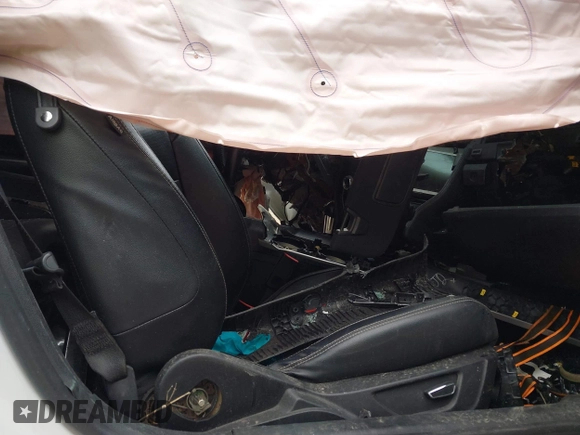2017 Ford Mustang GT with VIN 1FA6P8CF6H5278068, listed as a IAAI auction lot 41715465 with Not Provided miles and . Bid and sale history available at DreamBid. Image 5.