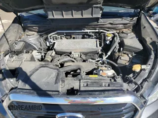 2019 Subaru Ascent Touring z VIN 4S4WMARD7K3460392, wystawiony jako Copart lot #57252205 z przebiegiem 68 997 mil mil oraz Nie do naprawy • Non repairable. Historia ofert i sprzedaży dostępna na DreamBid. Obrazek 13.