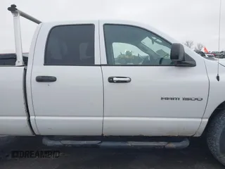 2007 Dodge 1500 ST with VIN 1D7HU18P57J590379, listed as a IAAI auction lot 41753511 with 208,080 mi miles and . Bid and sale history available at DreamBid. Image 13.