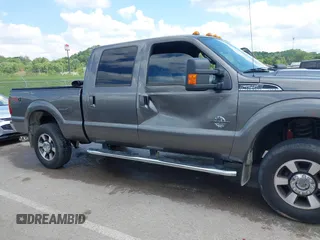 2014 Ford F-250 XL с VIN 1FT7W2BT0EEA64923, выставлен на аукционе IAAI как лот 42293727 с пробегом 224 167 миль миль и . История ставок и продаж доступна на DreamBid. Изображение 6.